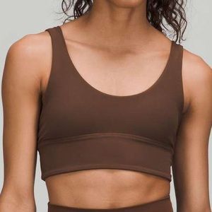 Lululemon align bra a/b